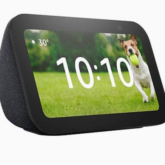 Amazon Echo Show Other - Amazon Echo Show 5